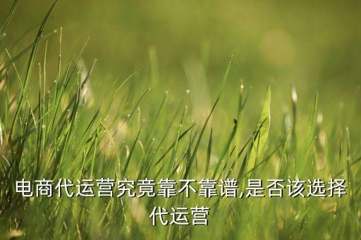 武漢電商客服外包服務商,電商運營外包服務商...